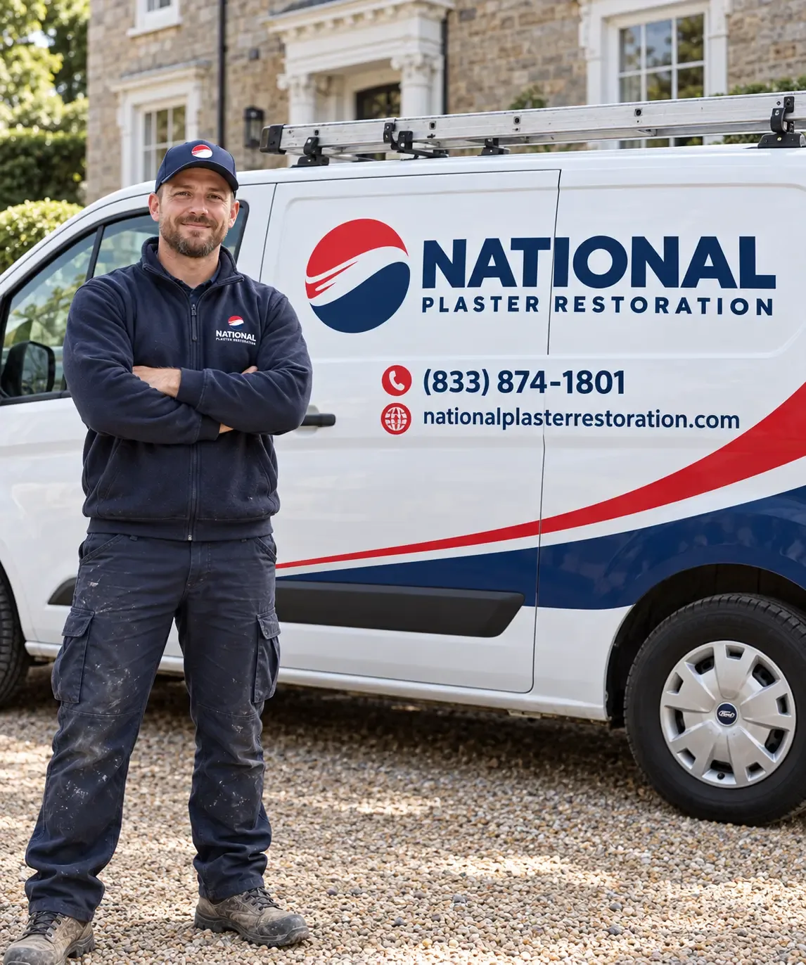 Plaster Repair Vassar, KS FAQs